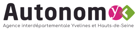 AutonomY logo