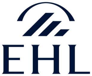 EHL logo