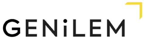 GENILEM logo