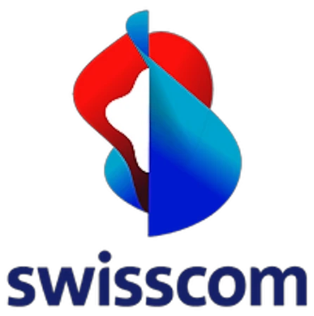 Swisscom logo