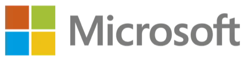 Microsoft logo