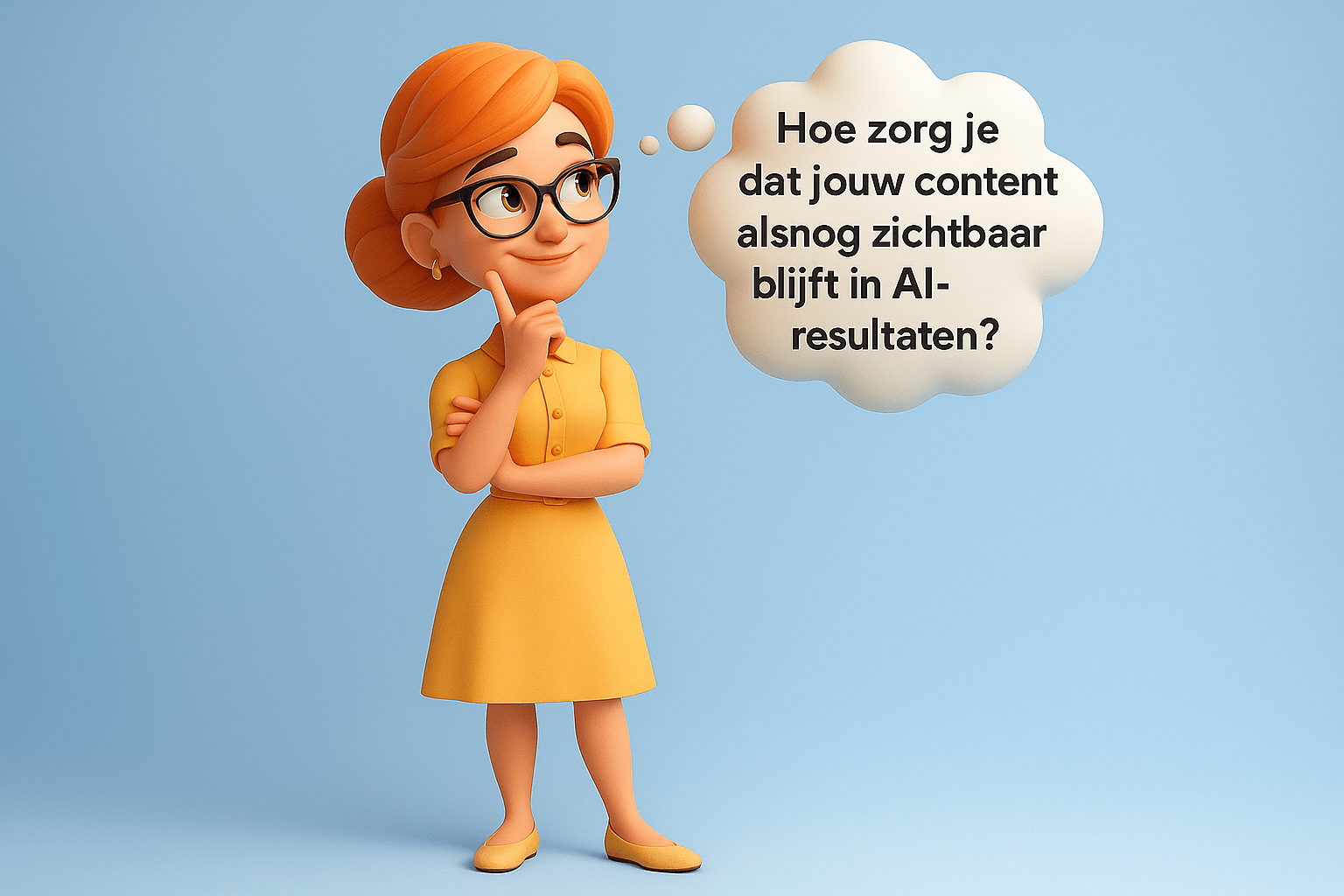 Twee collega's die samen aan een tafel de Customer Effort Score bespreken