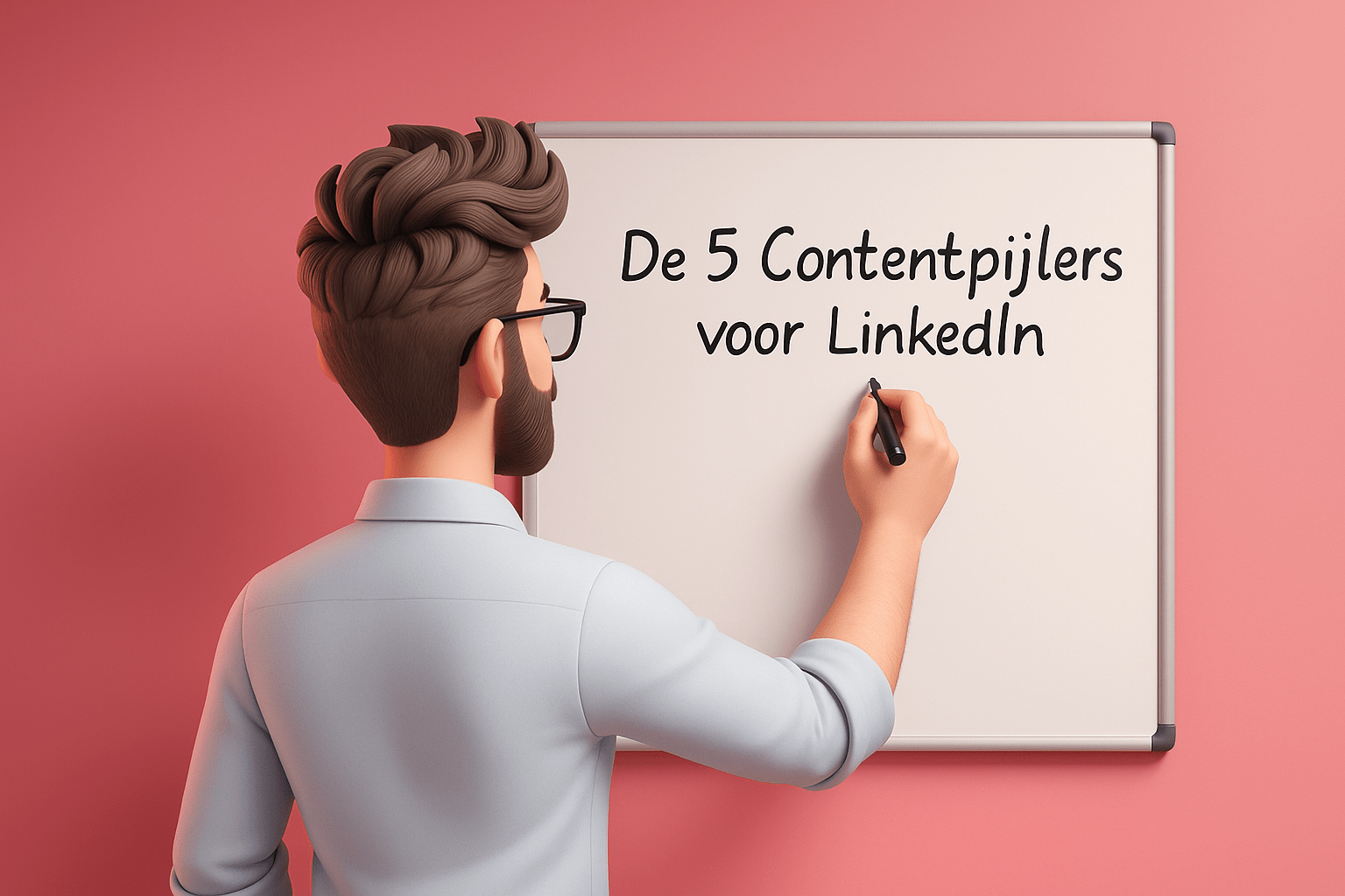 Twee collega's die samen aan een tafel de Customer Effort Score bespreken