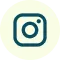 Instagram app icon with a rounded square border.