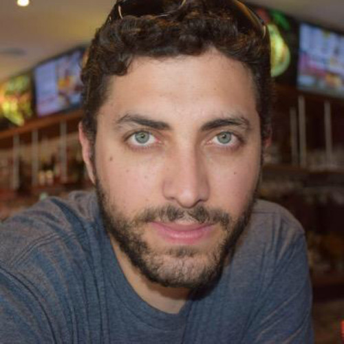 Camilo Aguilar