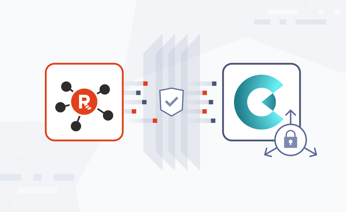 Encrypting vector embeddings prior to data ingestion (Redpanda, Cyborg)