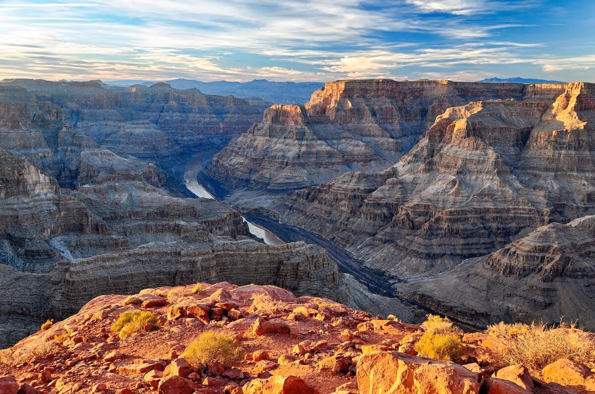 Grand Canyon National Park, Arizona, U.S.