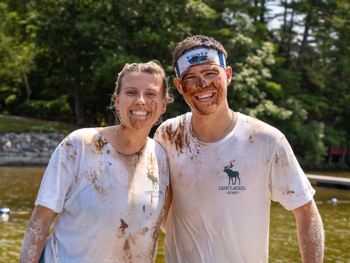 Confident traveler exploring new places