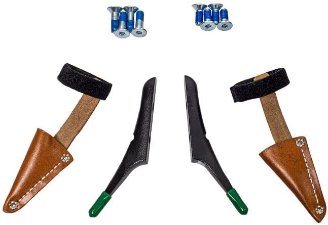 Notch Replacement Tree Gaffs (Pair) (40512)