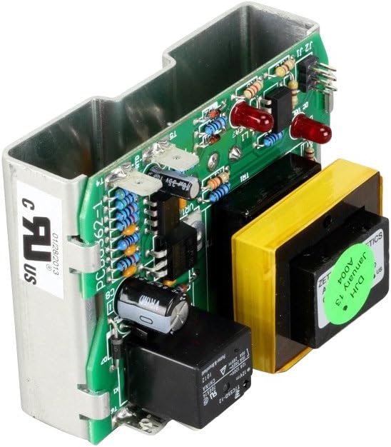 Southbend Range 1181998 Control Board/Digital Potentiometer