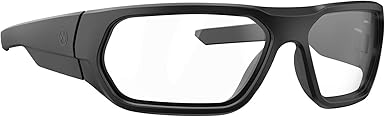 Magpul Radius Sunglasses Tactical Ballistic Military Eyewear Shooting Glasses for Men