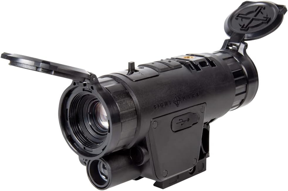 Sightmark SM18050 Wraith 4K