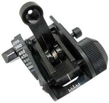 MaTech Mil-Spec Back-up Iron