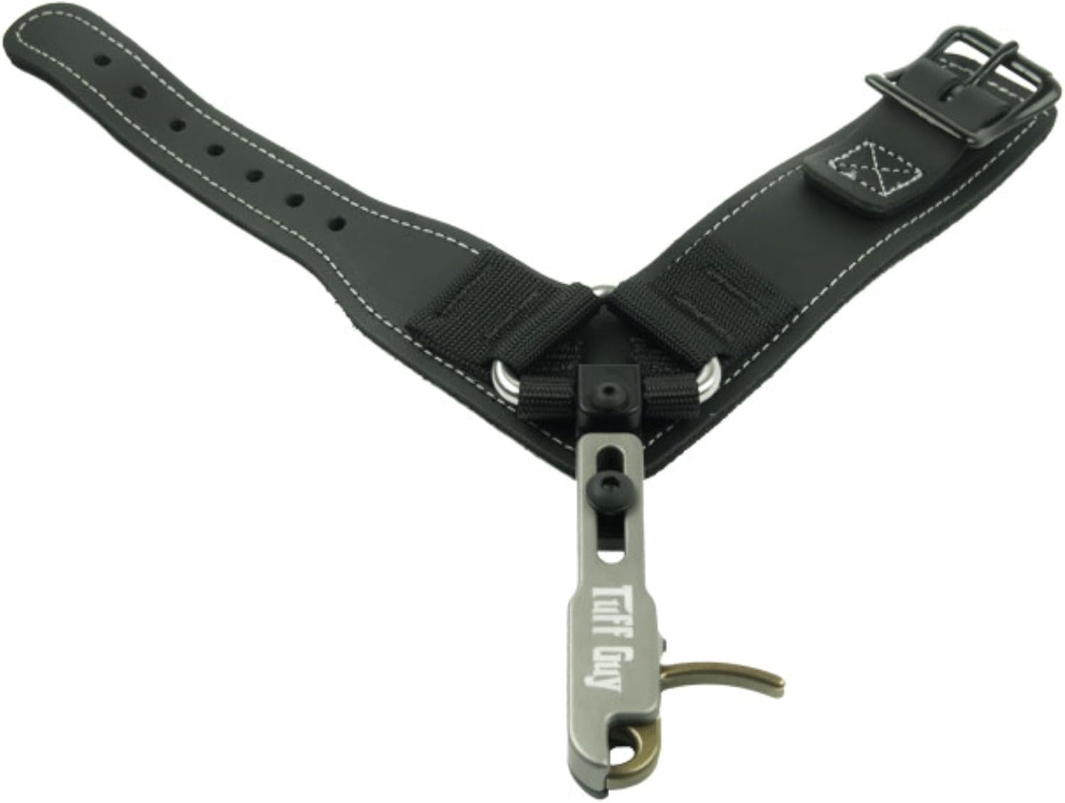 Spot Hogg Tuff Guy Release B