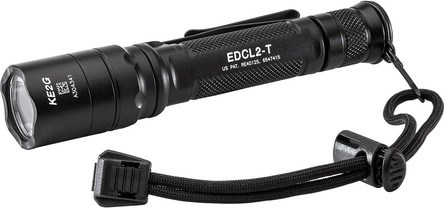 SureFire EDCL2-T Handhelds/E
