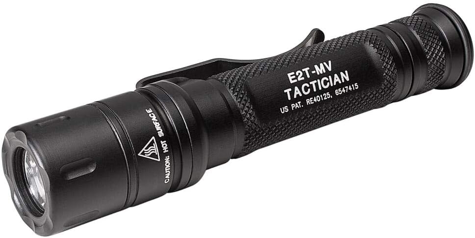 SureFire E2T-MV Tactician Hi