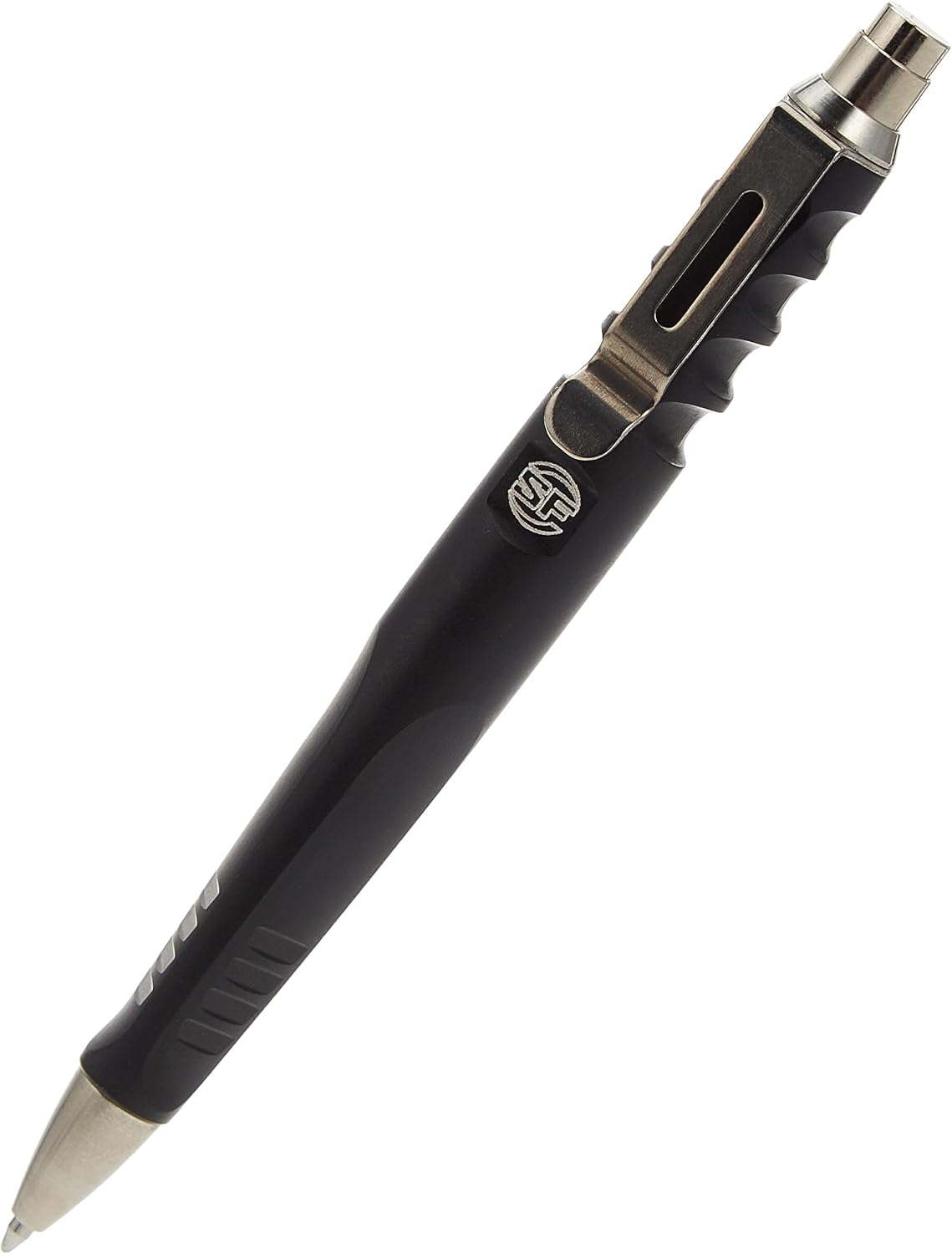 SureFire Pen III with Schmid