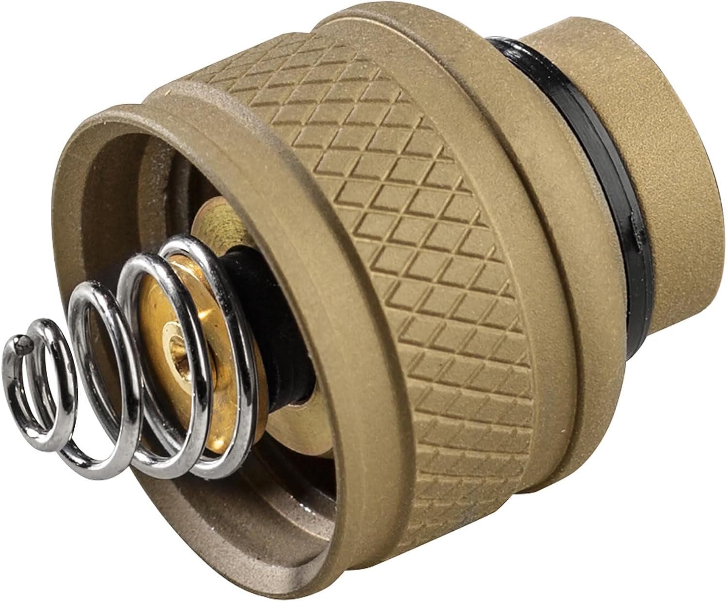 Mil-Spec Rear Switch-Socket