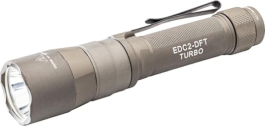 SureFire EDC2-DFT High-Cande