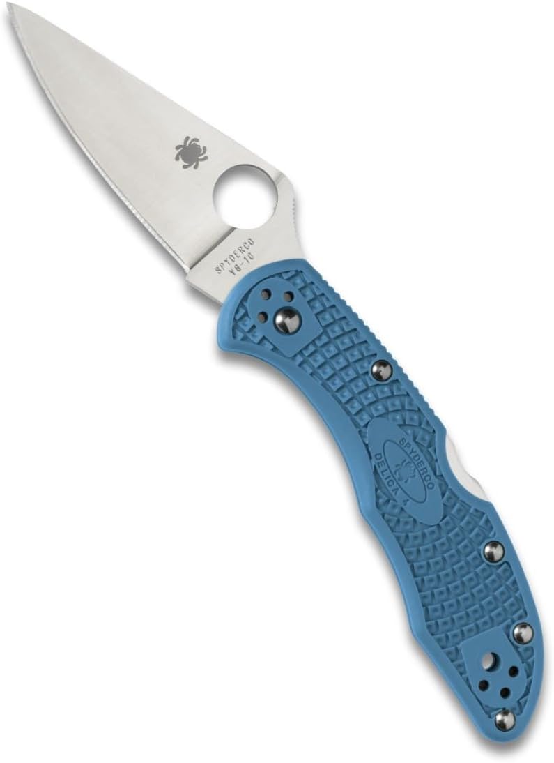 Spyderco Delica 4 Lightweigh