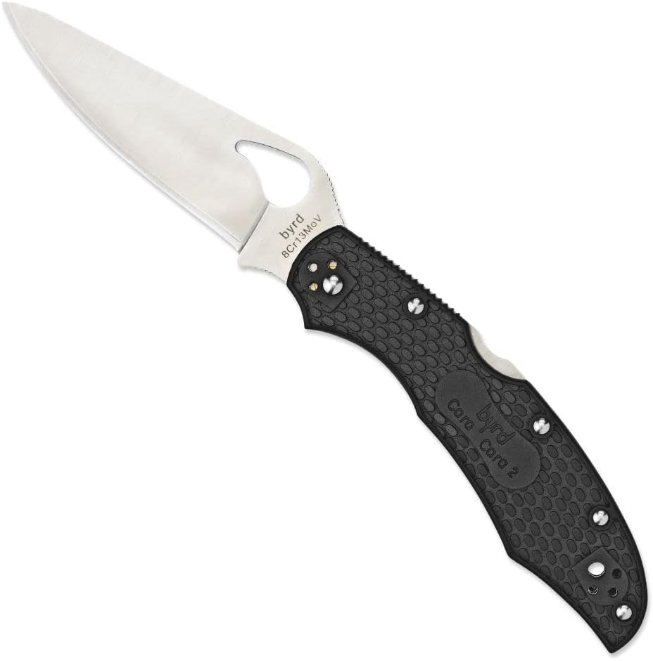 Spyderco Byrd Cara Cara 2 Li