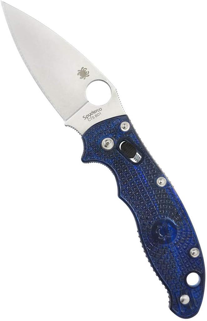 Spyderco Manix 2 Lightweight