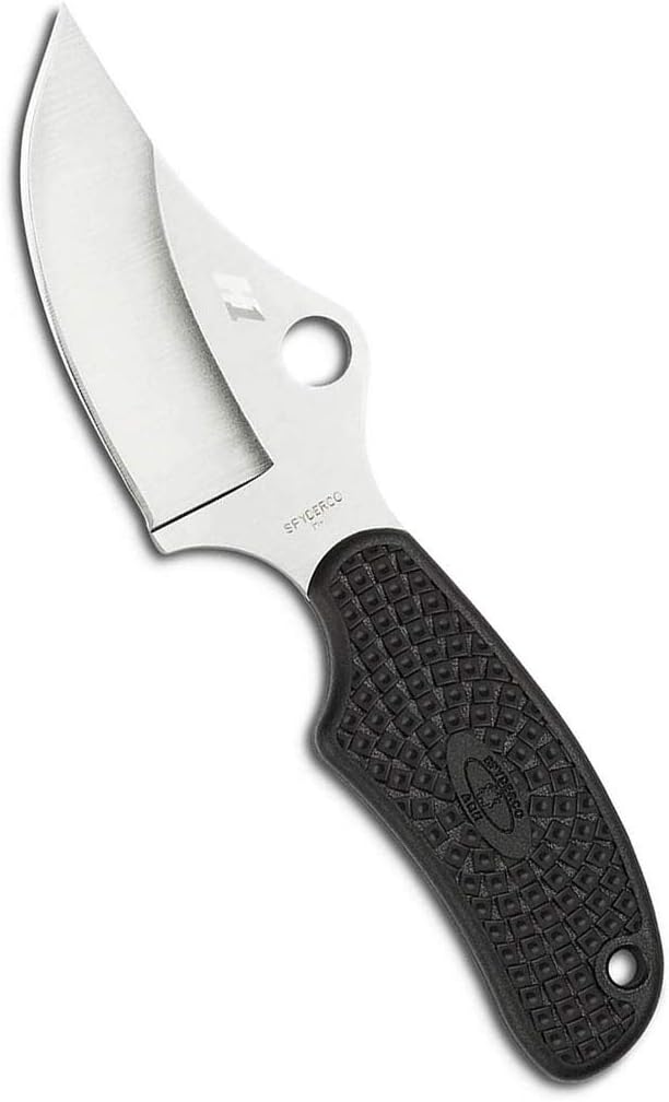 Spyderco Ark Salt Fixed Blad