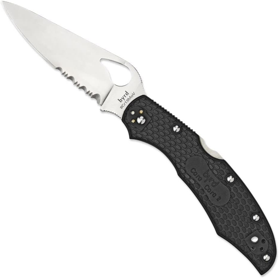 Spyderco Byrd Cara Cara 2 Li