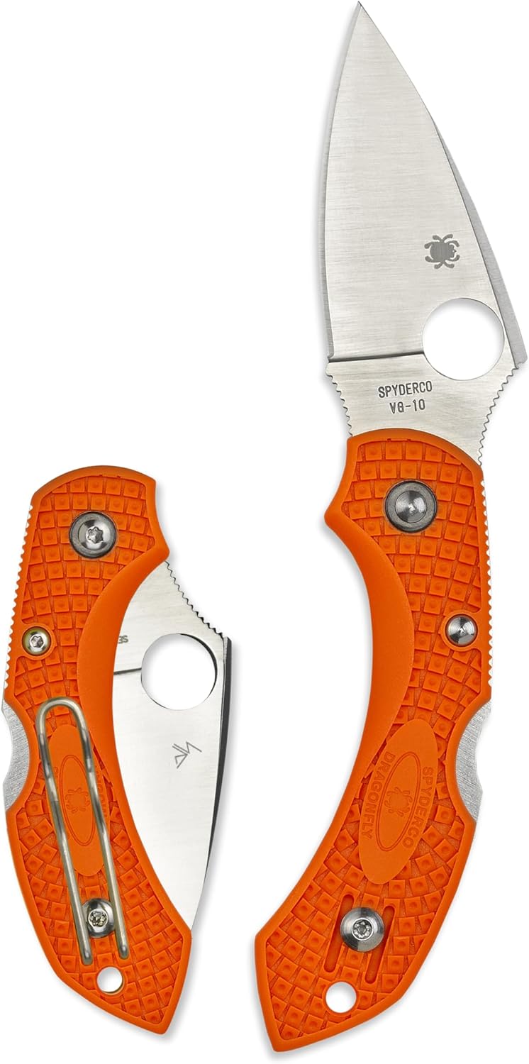 Spyderco Dragonfly 2 Lightwe