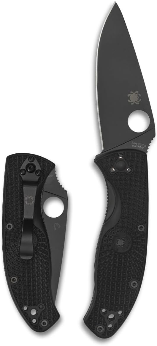 Spyderco Tenacious Folding U