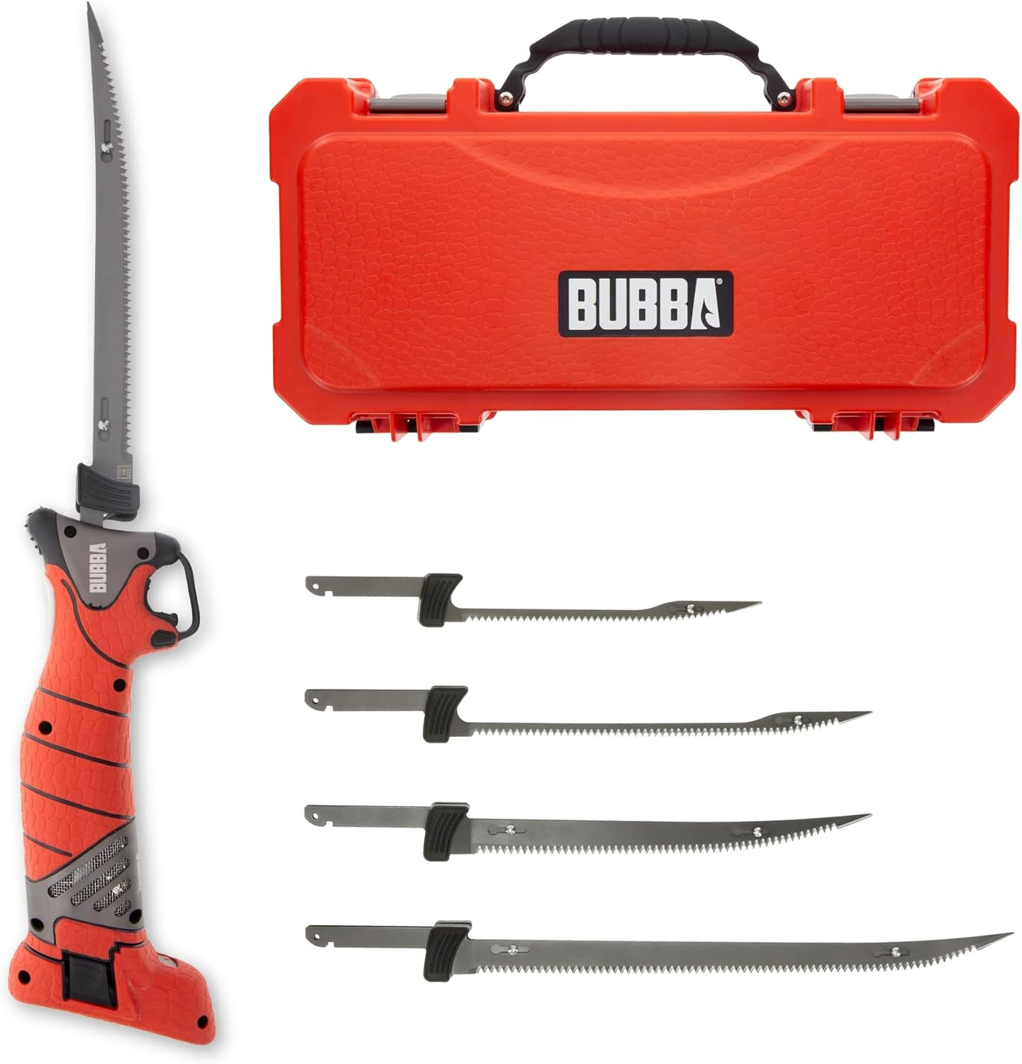 BUBBA Pro Series Lithium-Ion