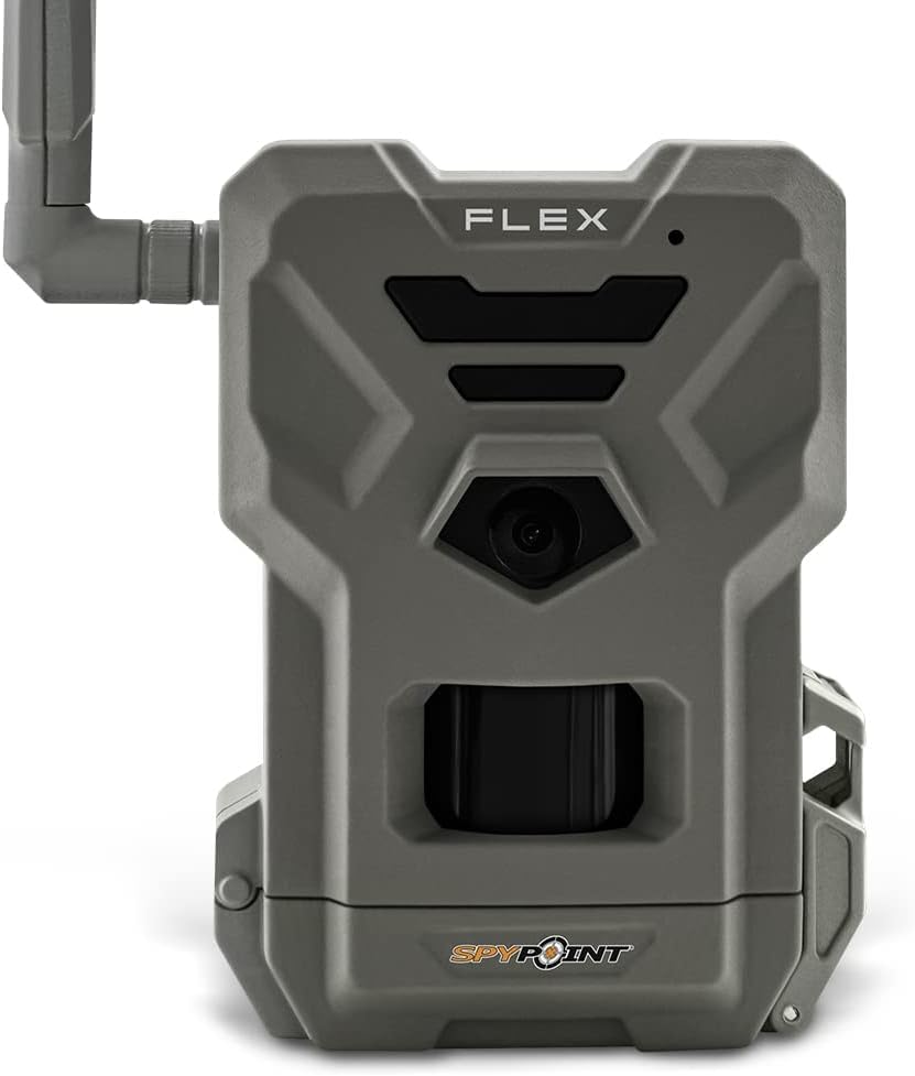 SPYPOINT Flex Cellular Trail