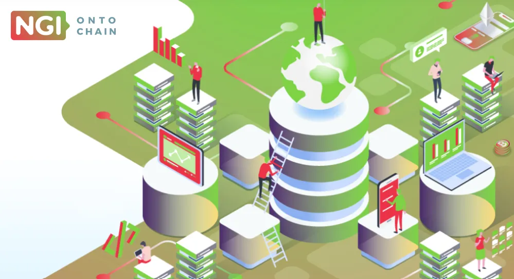 ONTOCHAIN network and selected teams to use the iExec Sidechain