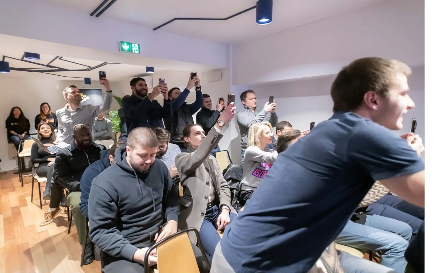 Binance community - crypto and Web3