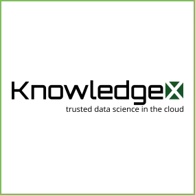 Trusted data-driven knowledge extraction