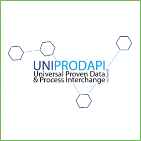 Universal Proven Data & Process Interchange