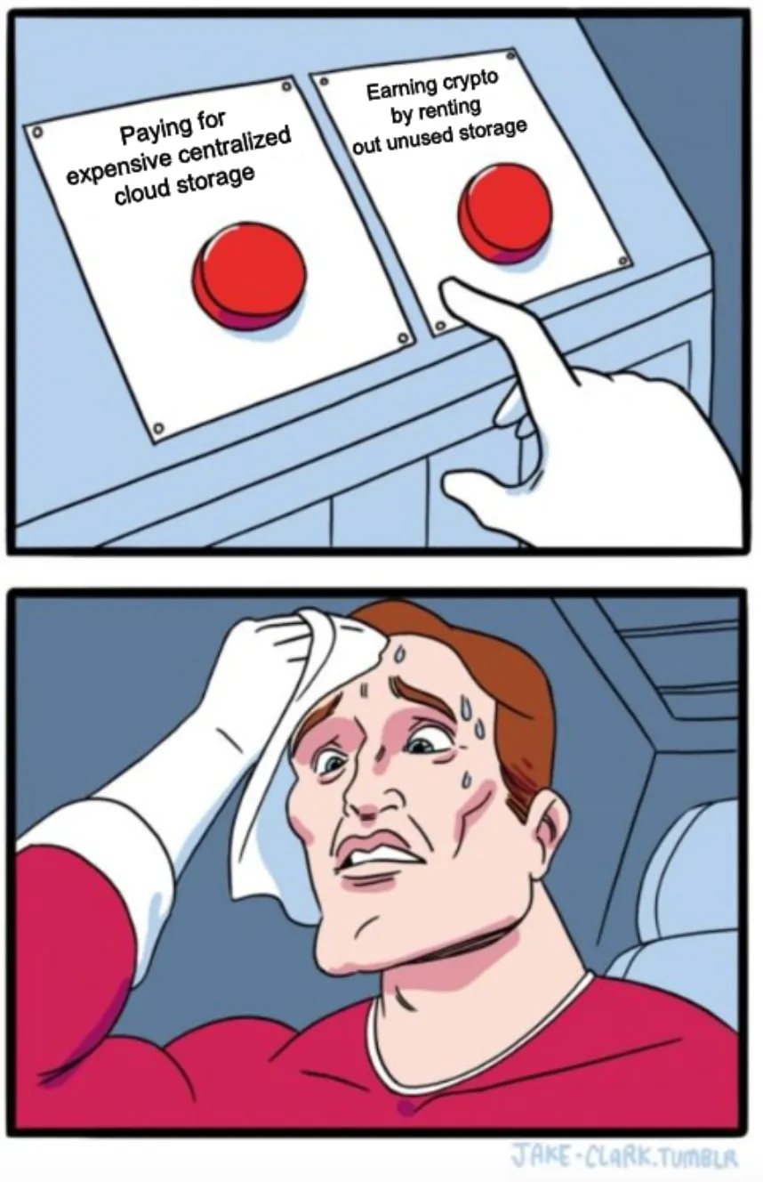 DePIN Enhances Security & Eliminates Single Points of Failure