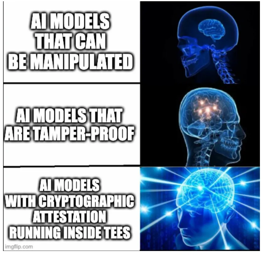 Ensuring AI Model Integrity and Trustworthiness