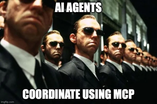 How MCP Works: The Core Components