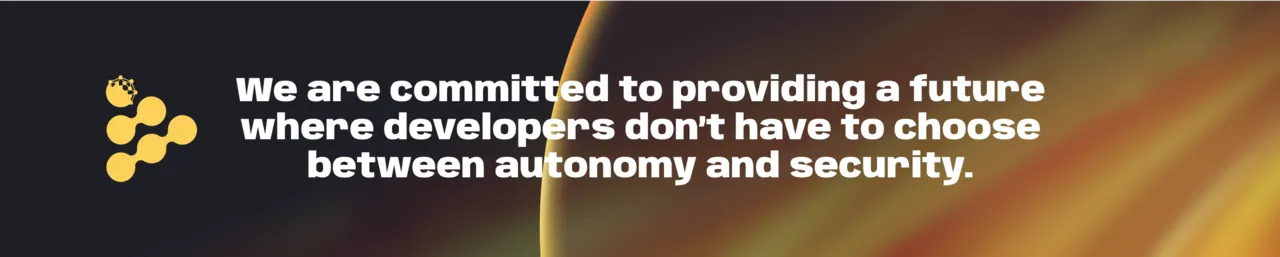 A Vision for a Secure Agent Ecosystem