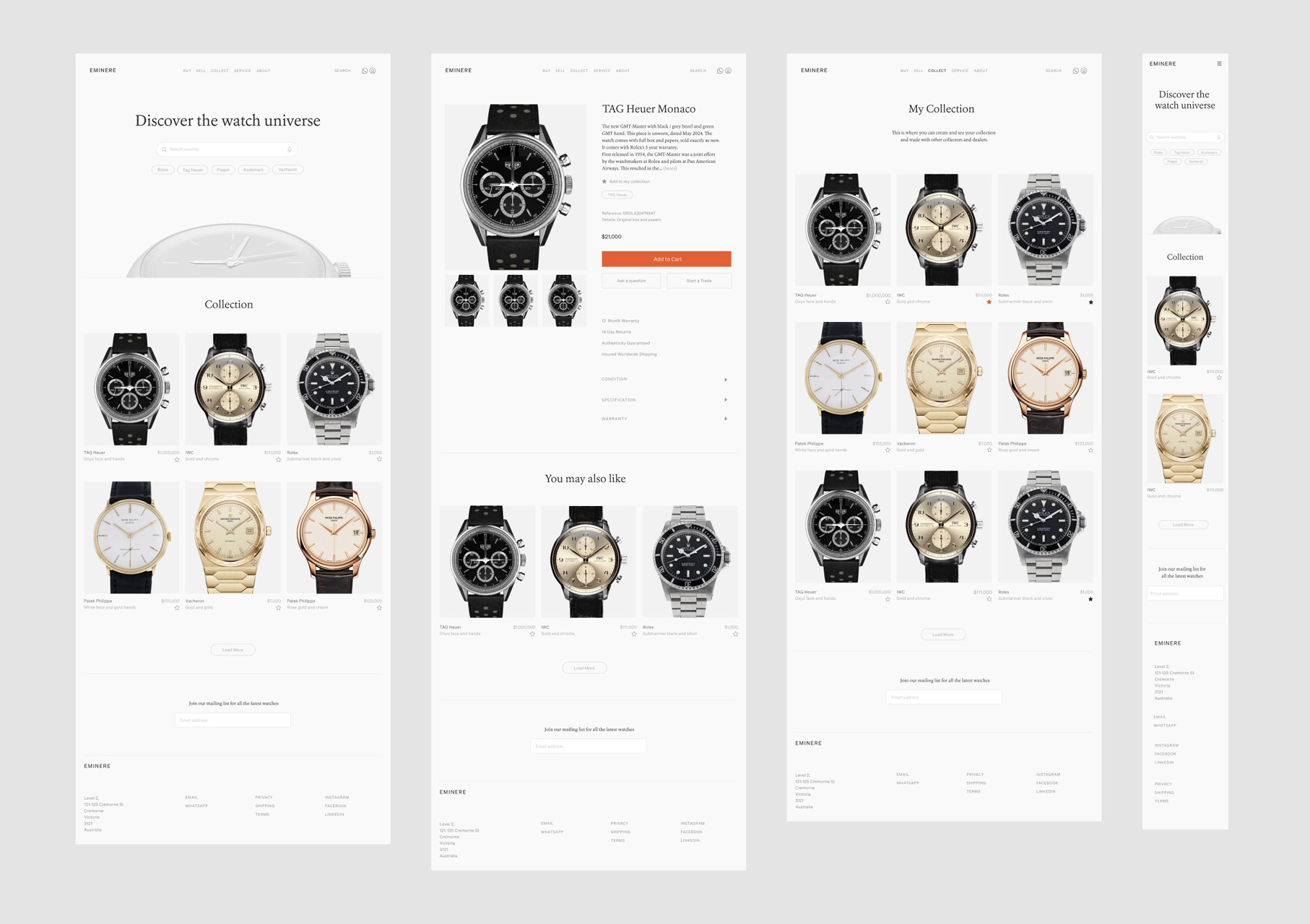 eminere-website-figma-layout