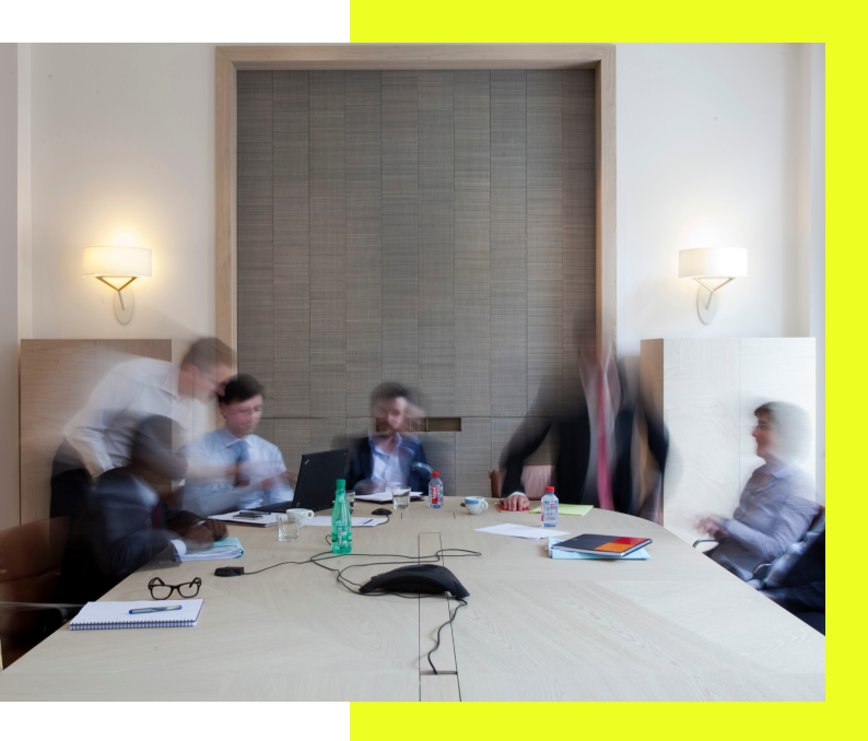 Conseil stratégique image