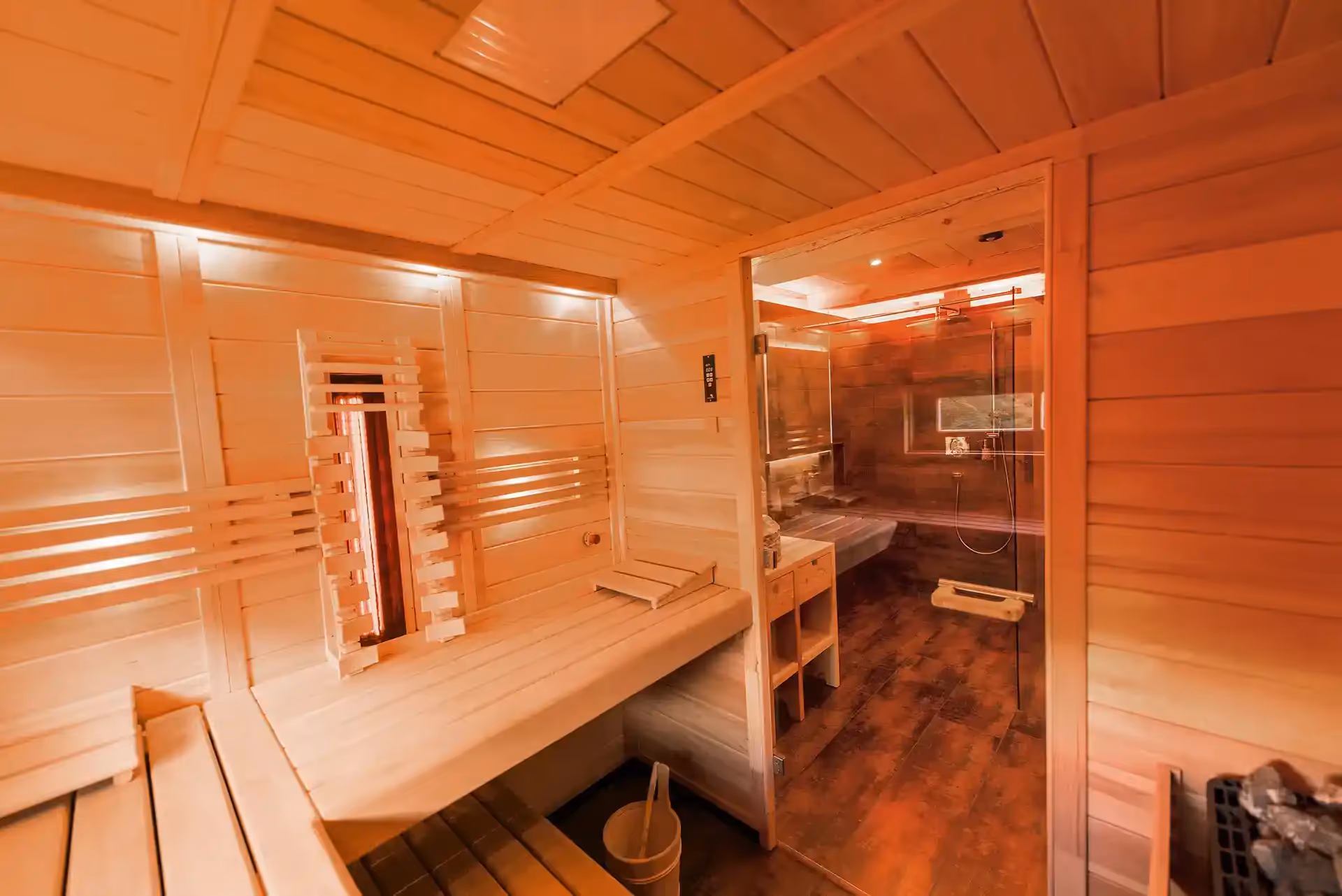 Die Berghütte – Ammererhof