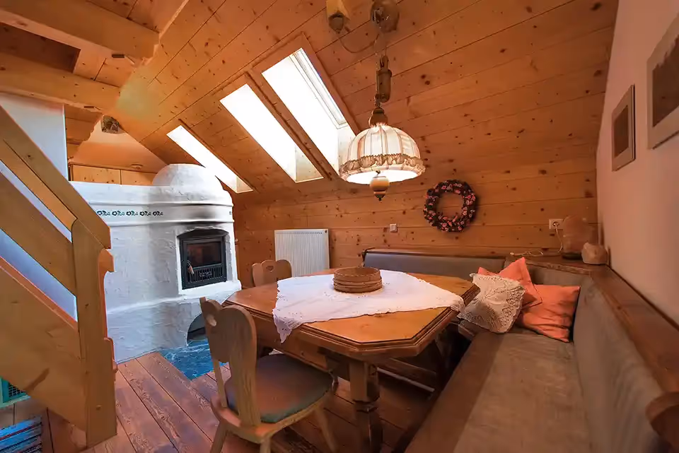 Ferienwohnung – Ammererhof