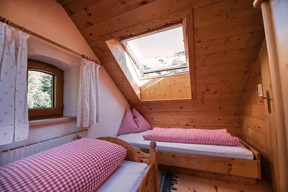 Ferienwohnung – Ammererhof