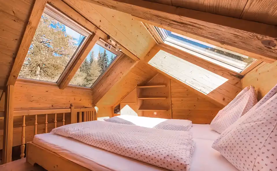 Sternenzimmer – Ammererhof