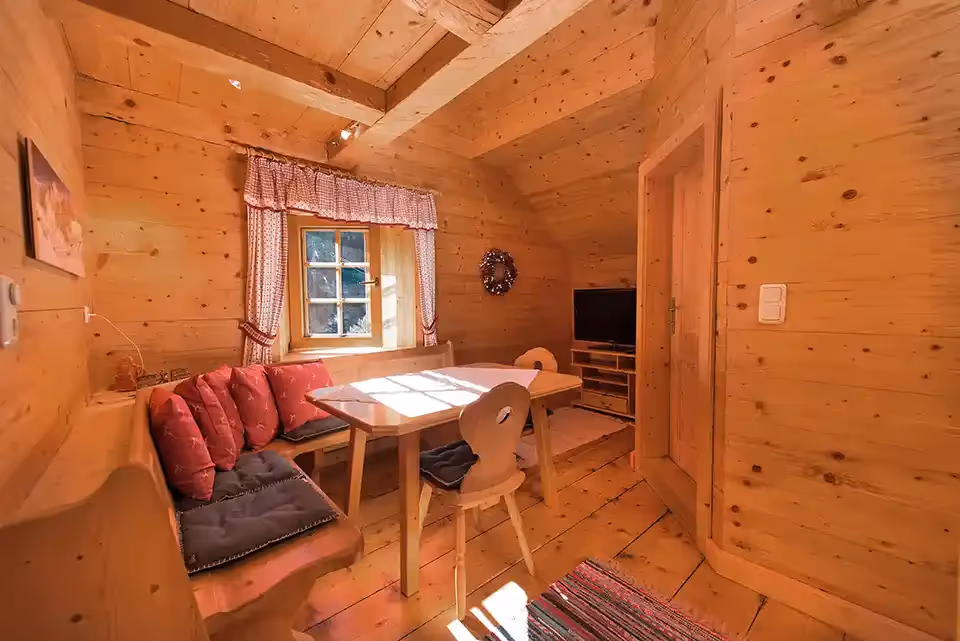 Sternenzimmer – Ammererhof