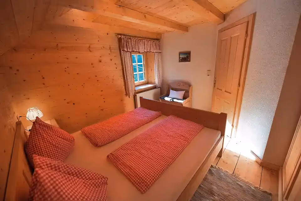 Sternenzimmer – Ammererhof