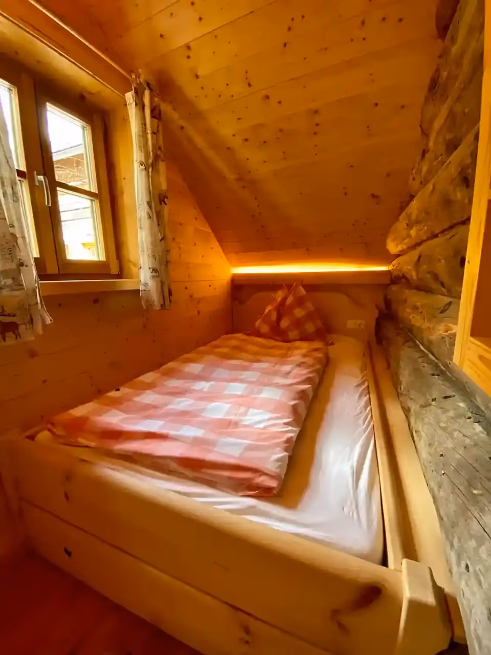 Das Berghütterl – Ammererhof