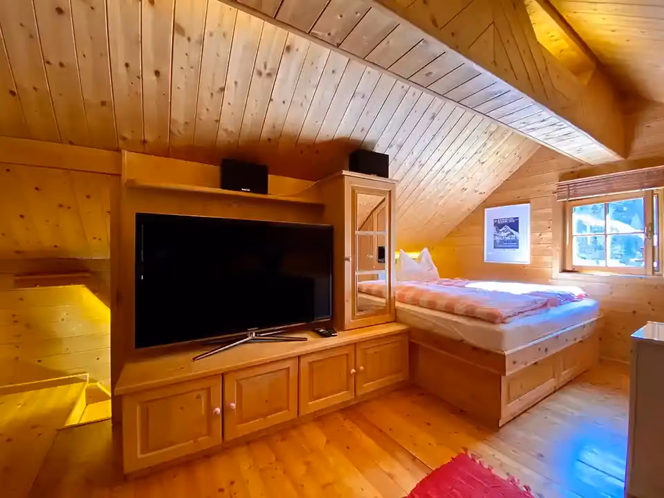 Das Berghütterl – Ammererhof